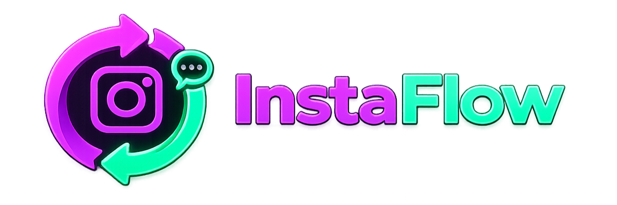 Instaflow Logo